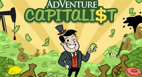 adventure capitalist mega ticket